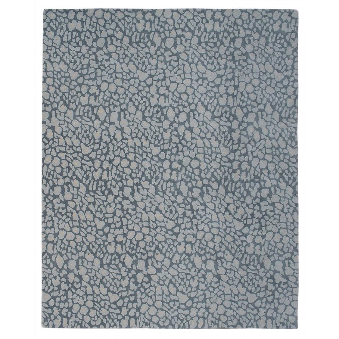 Stained Glass Multi Wool Handtufted Rug、mySite、gigharbornorthrealestate