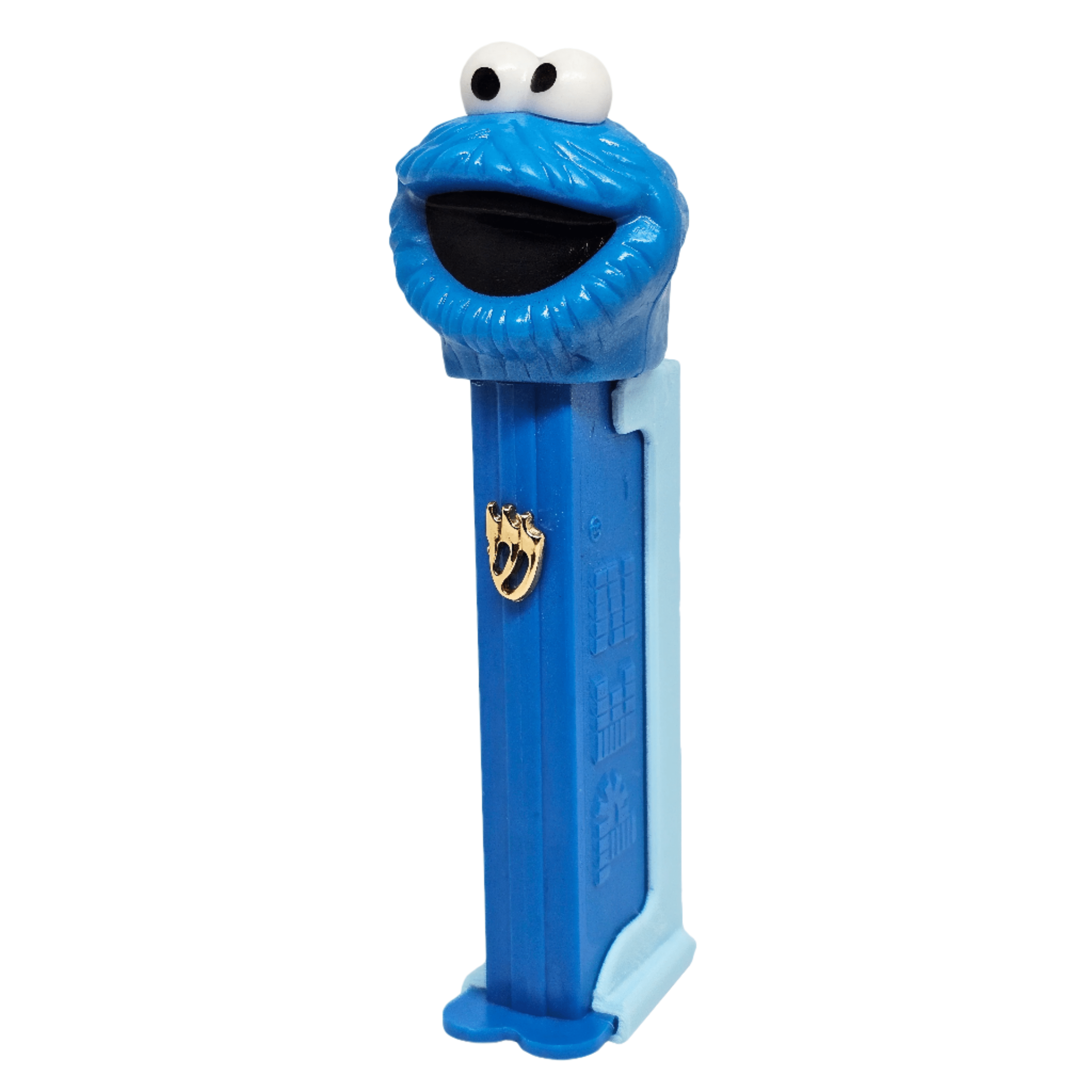 Cookie Monster PEZuzah、mySite、topwebapps