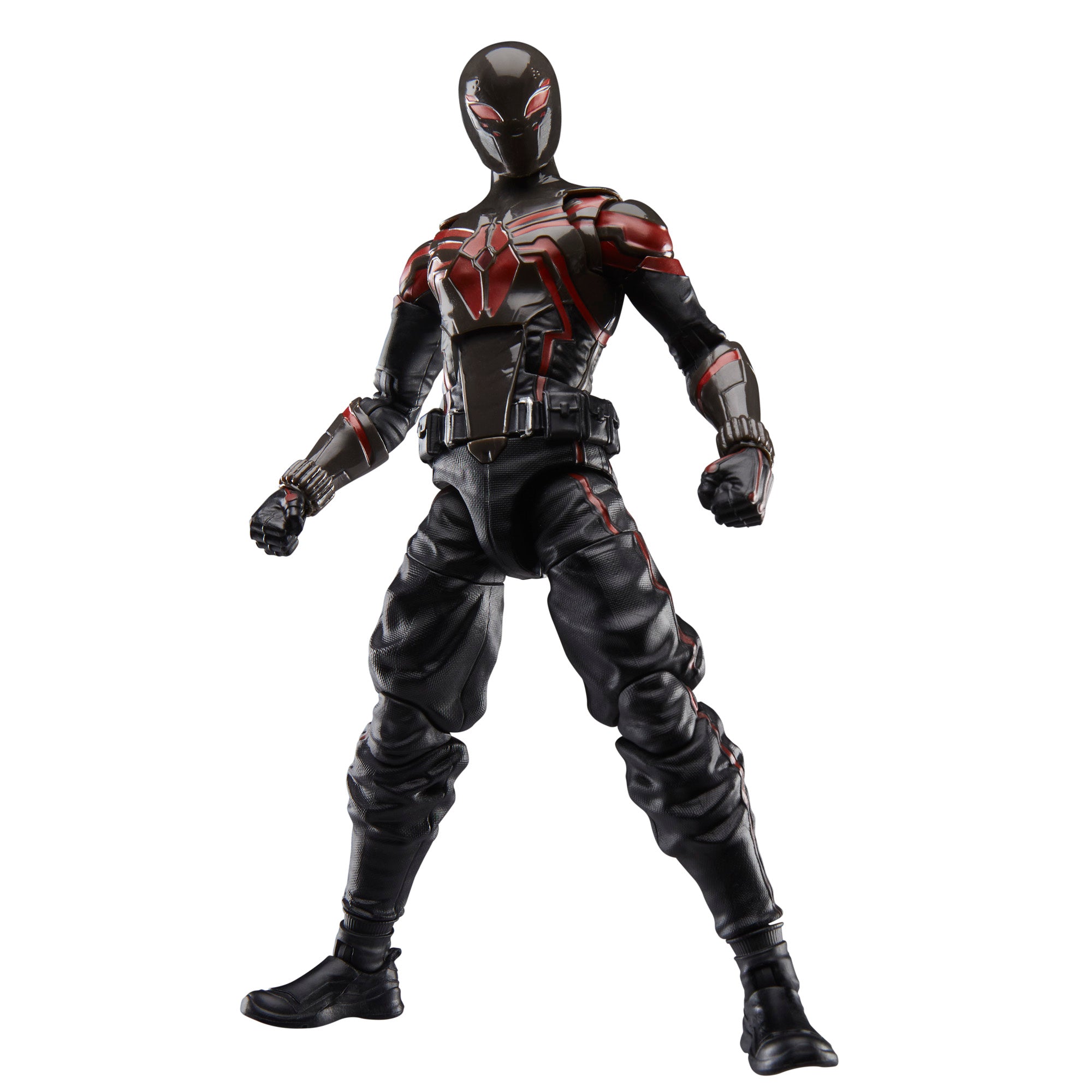Marvel Legends Series Gamerverse Brooklyn 2099 Suit Miles Morales (Spider-Man 2 Video Game)、mySite、hgirdovlk