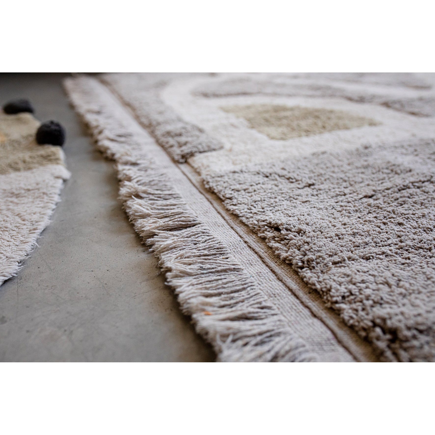 Eco-City Washable Area Rug、mySite、gigharbornorthrealestate