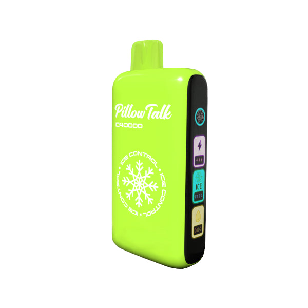 Pillow Talk IC40000 Disposable Vape、mySite、zt4zffjzw