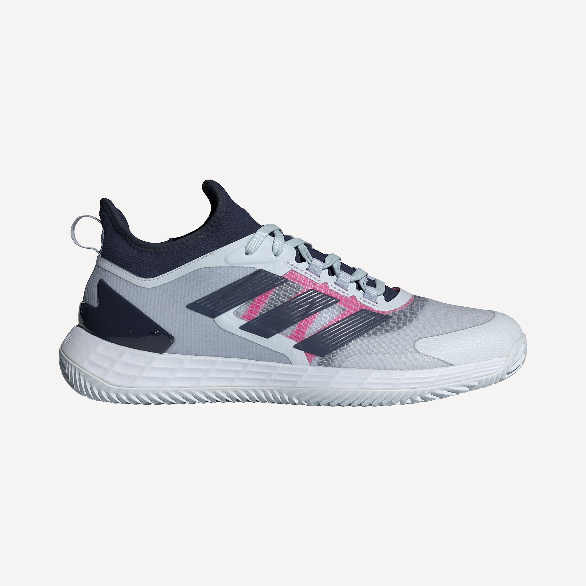 adidas adizero Ubersonic 4.1 Men's Clay Court Tennis Shoes