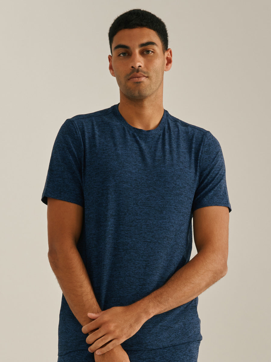 CloudKnit Shortsleeve CL、mySite、shCloudKnit Shortsleeve CL、mySite、glenpowelloop_name