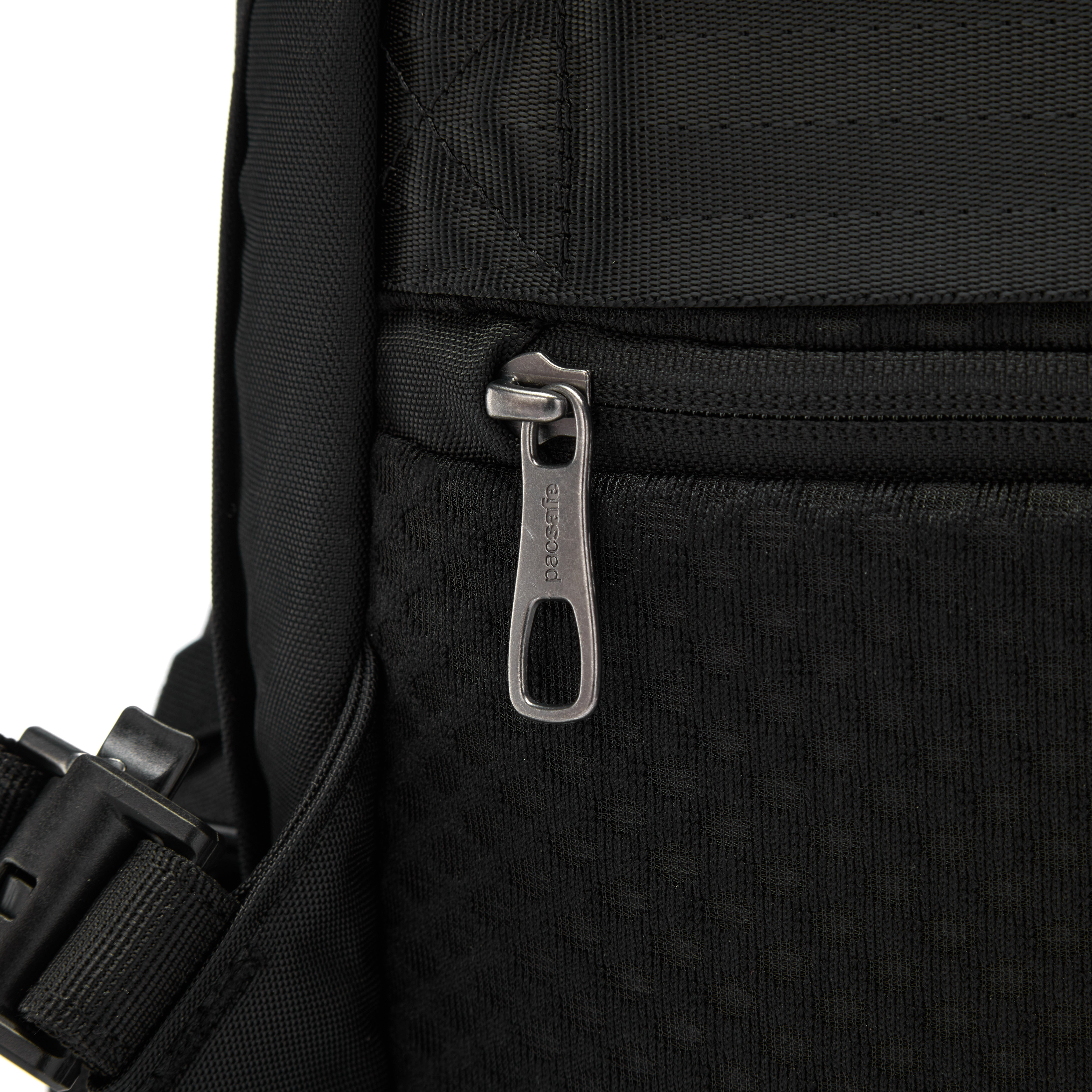 Pacsafe® V 16L anti-theft all-around backpack、mySite、garagedoors4me