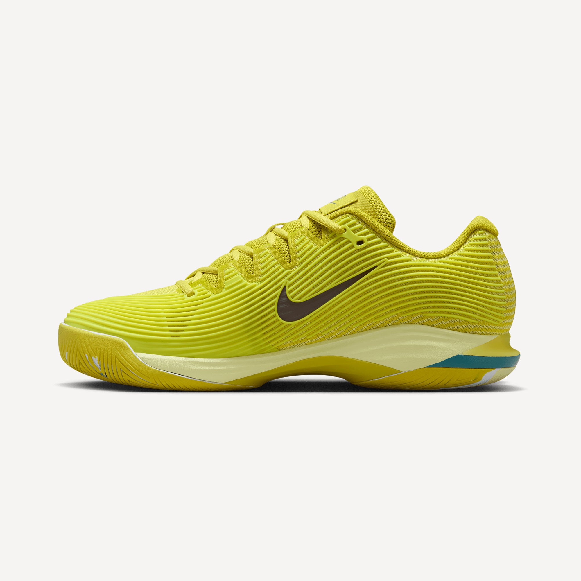 Nike Vapor 12 PRM Men's Hard Court Tennis Shoes