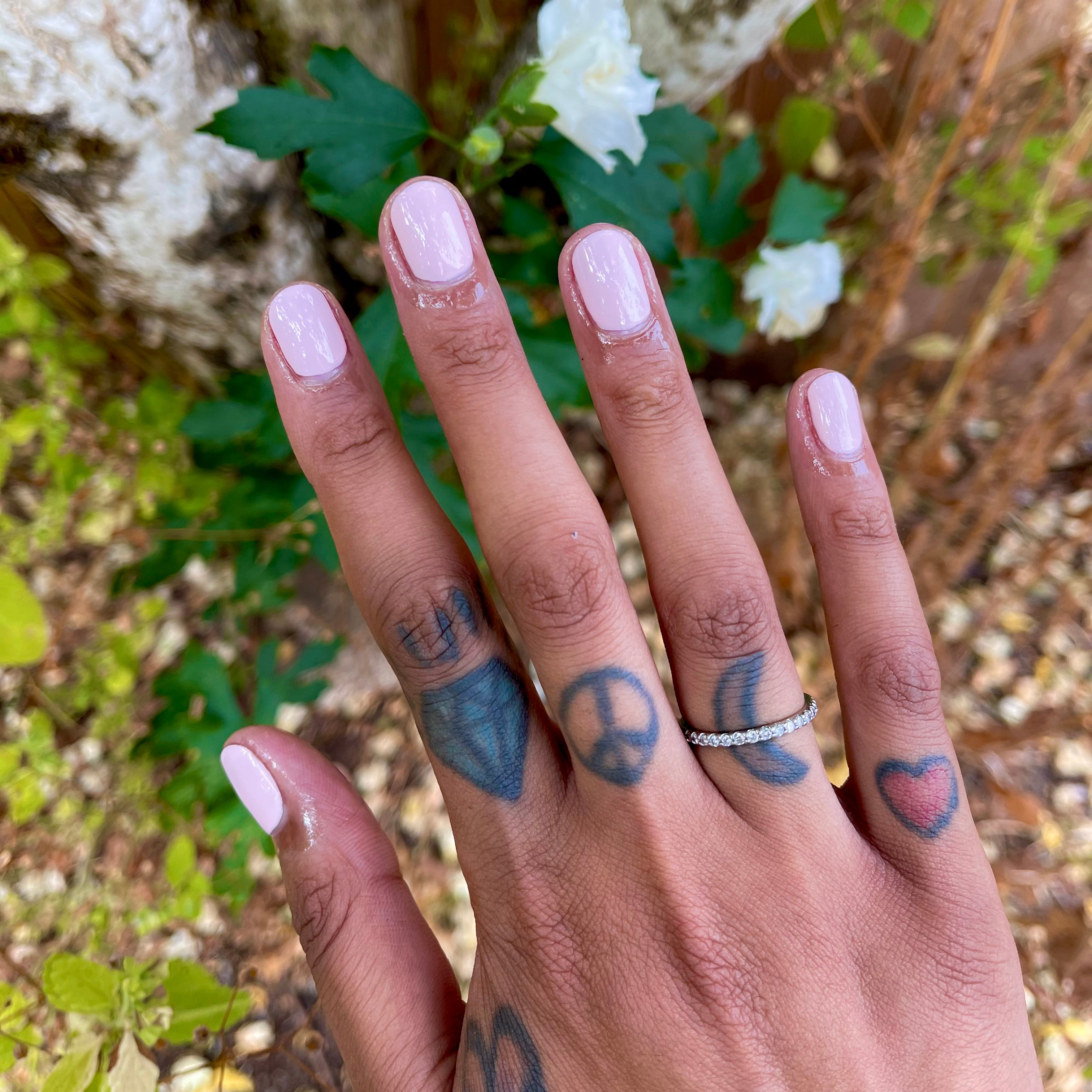 Rose Valley、mySite、solidvoid