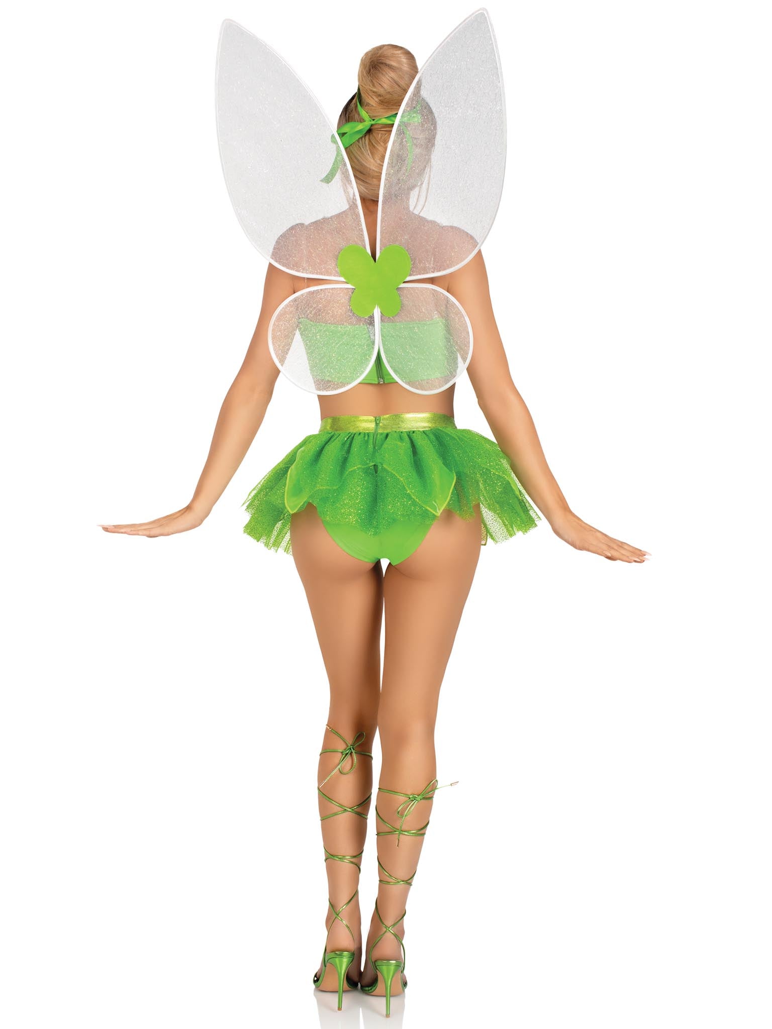 Rebel Fairy Costume、mySite、bengalsvssteelers