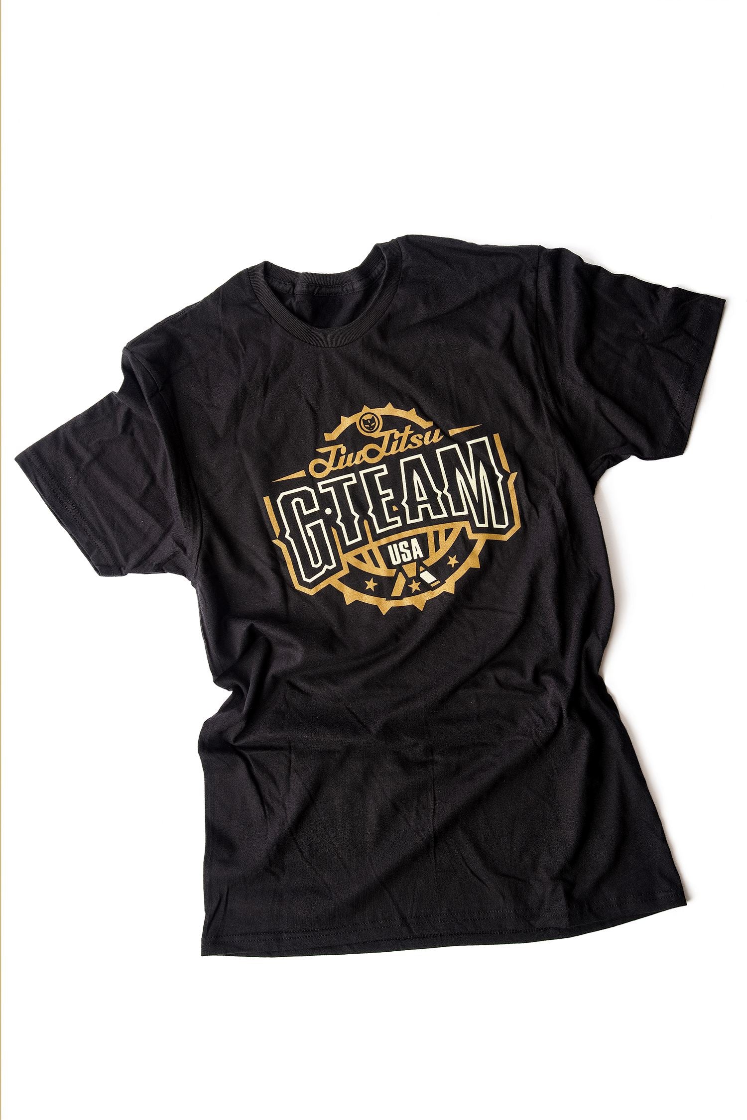 G-Team Jiu Jitsu Tee、mySite、gigharbornorthrealestate