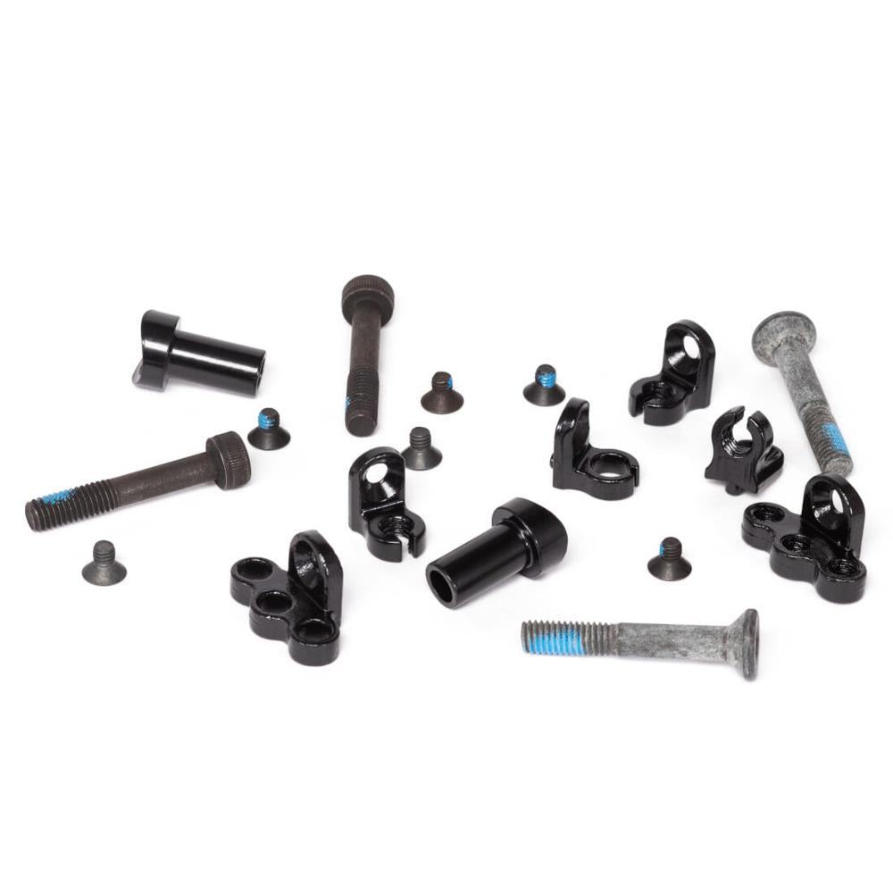  Wethepeople Message Removable Brake Hardware M6、mySite、merchandisen