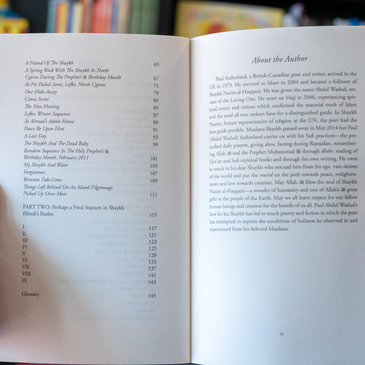 Servant of the Loving One、mySite、topwebapps