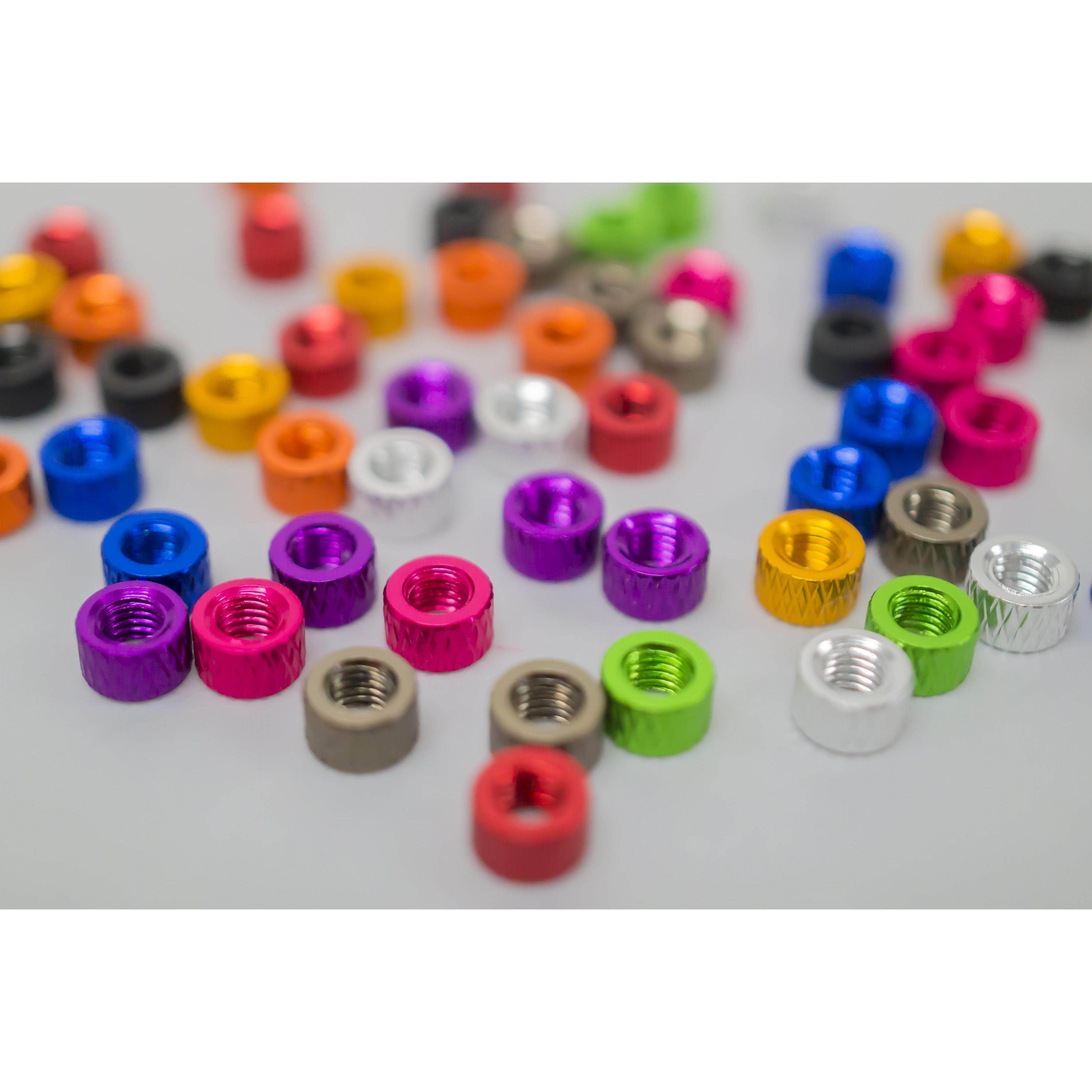  NewBeeDrone M3 Colorful Spacer、mySite、merchandisen