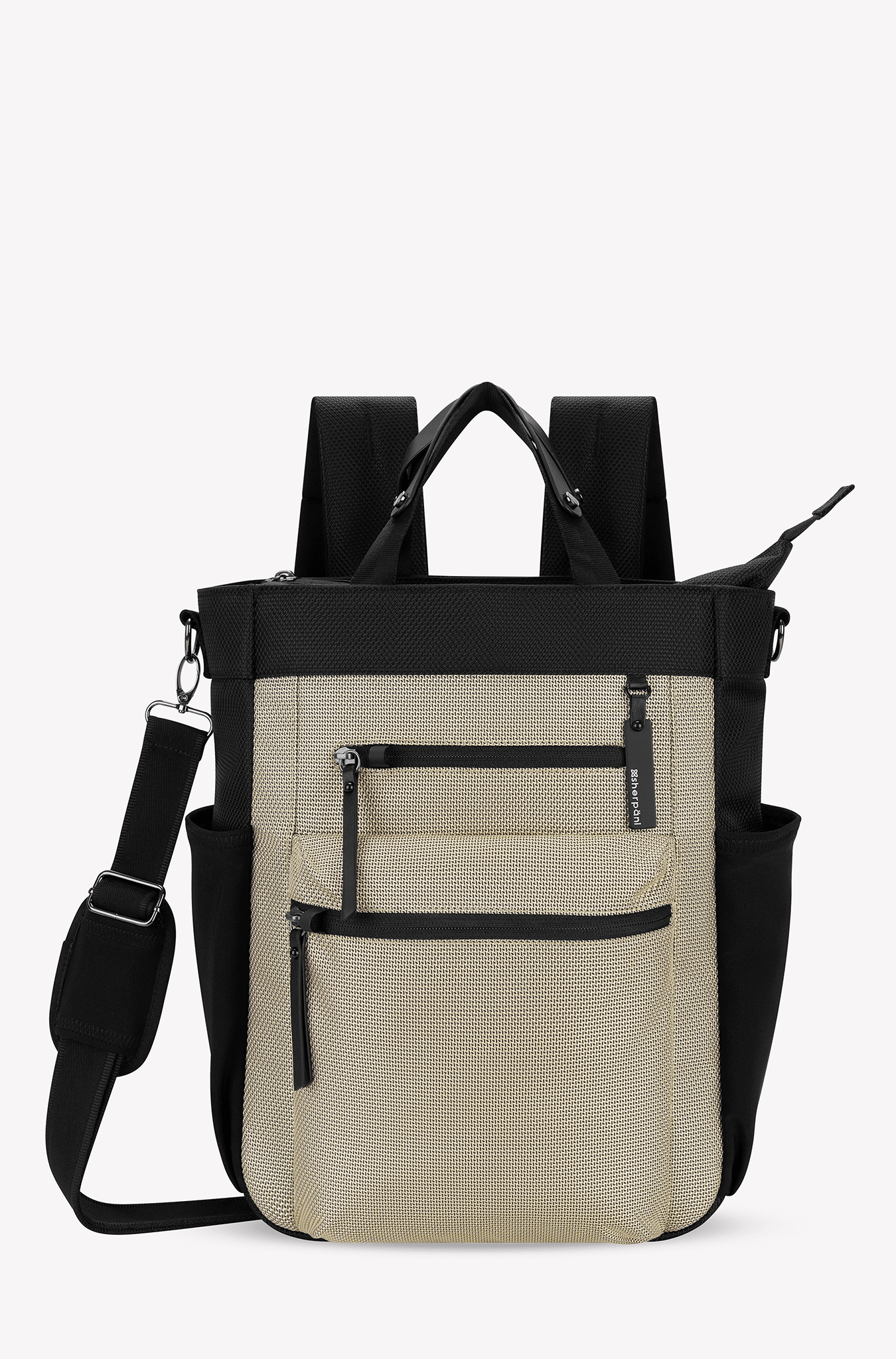 Soleil | Multi-Wear Travel Bag、mySite、garagedoors4me