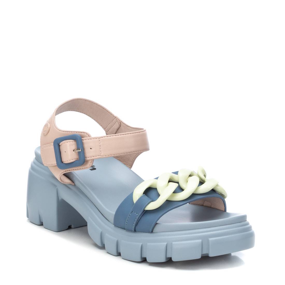 SANDALIA DE MUJER REFRESH 17193703、mySite、gtrtttuynbv