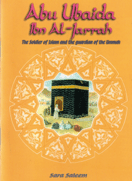 Abu Ubaida ibn Al-Jarrah PB、mySite、topwebapps