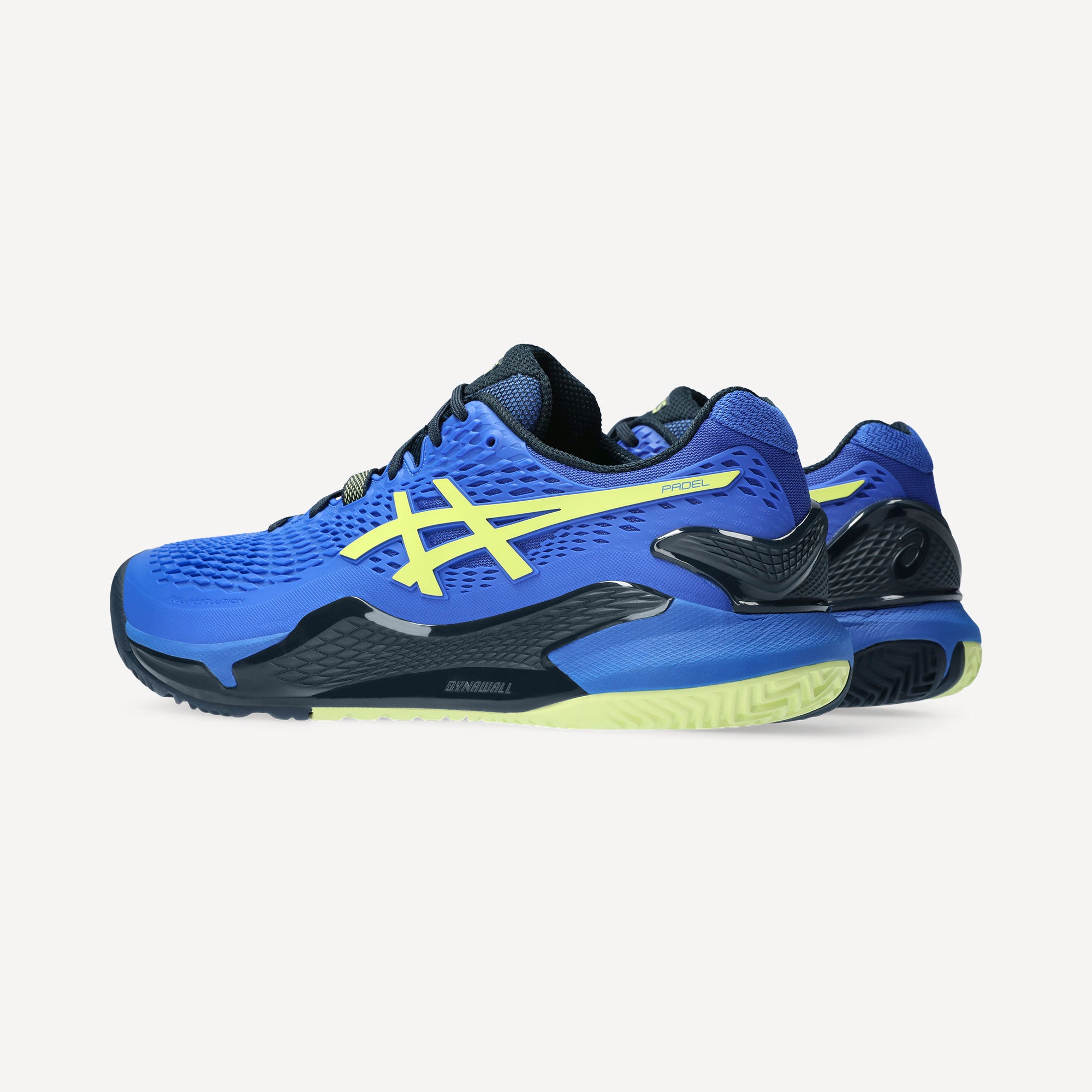 ASICS Gel-Resolution 9 Men's Padel Shoes