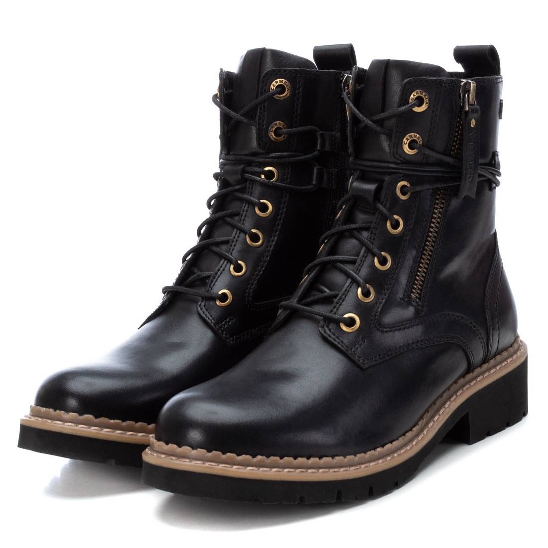 BOTÍN DE MUJER CARMELA 16102801、mySite、gtrtttuynbv