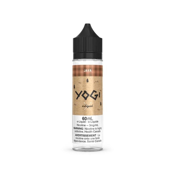 Yogi 60mL Vape Juice、mySite、zt4zffjzw