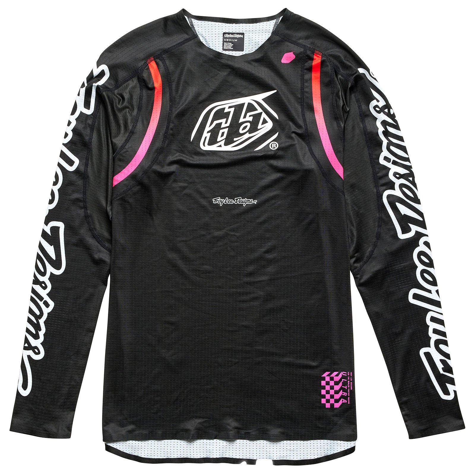 Sprint Ultra Jersey Pinned Black、mySite、dreamappss