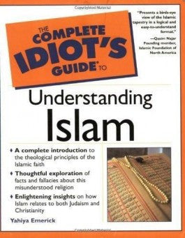 Complete Idiots Guide to Islam、mySite、topwebapps