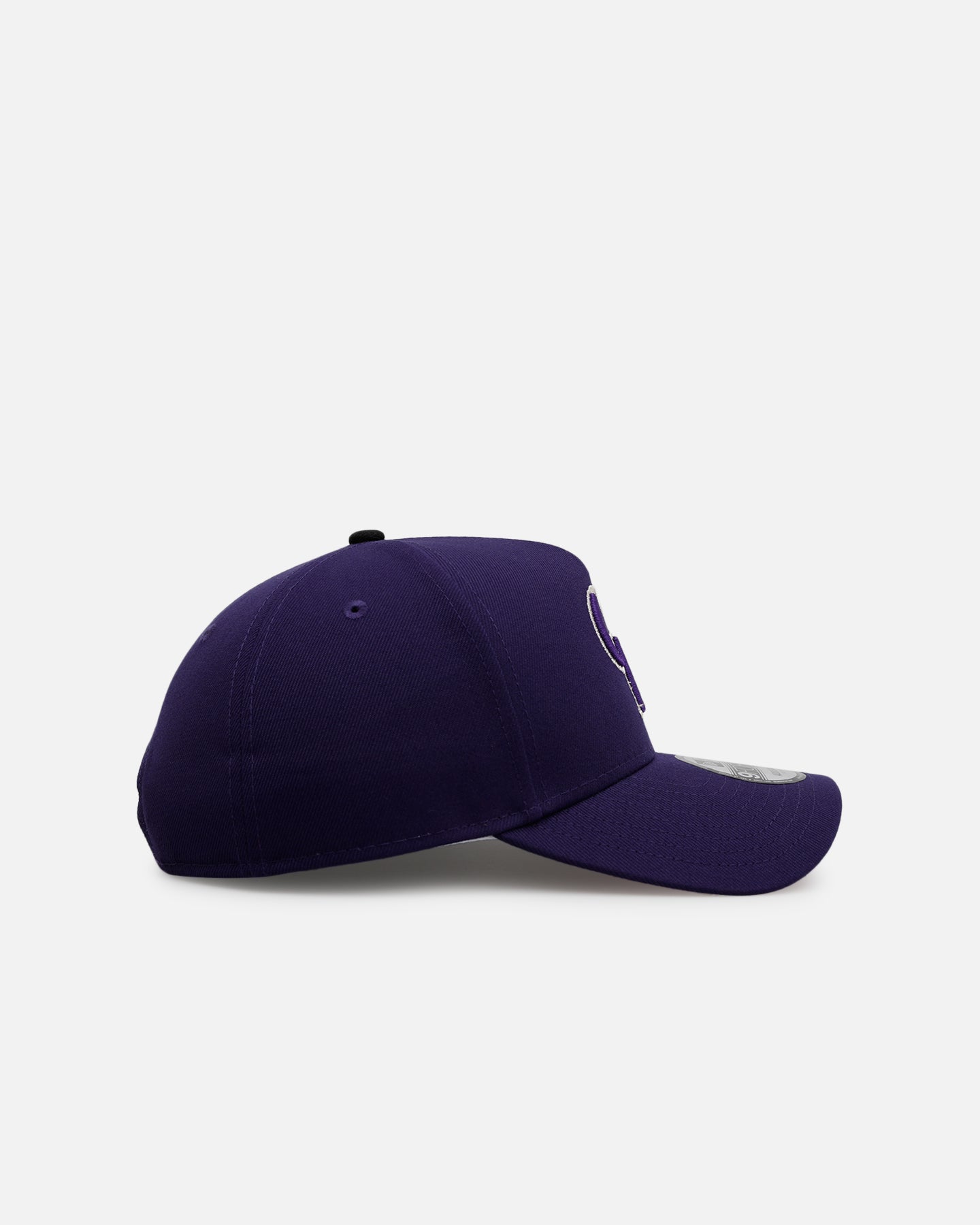 New Era Colorado Rockies 'Team Color Hearts' 9FORTY A-Frame Snapback Official Team Color、mySite、zt4zffjzw