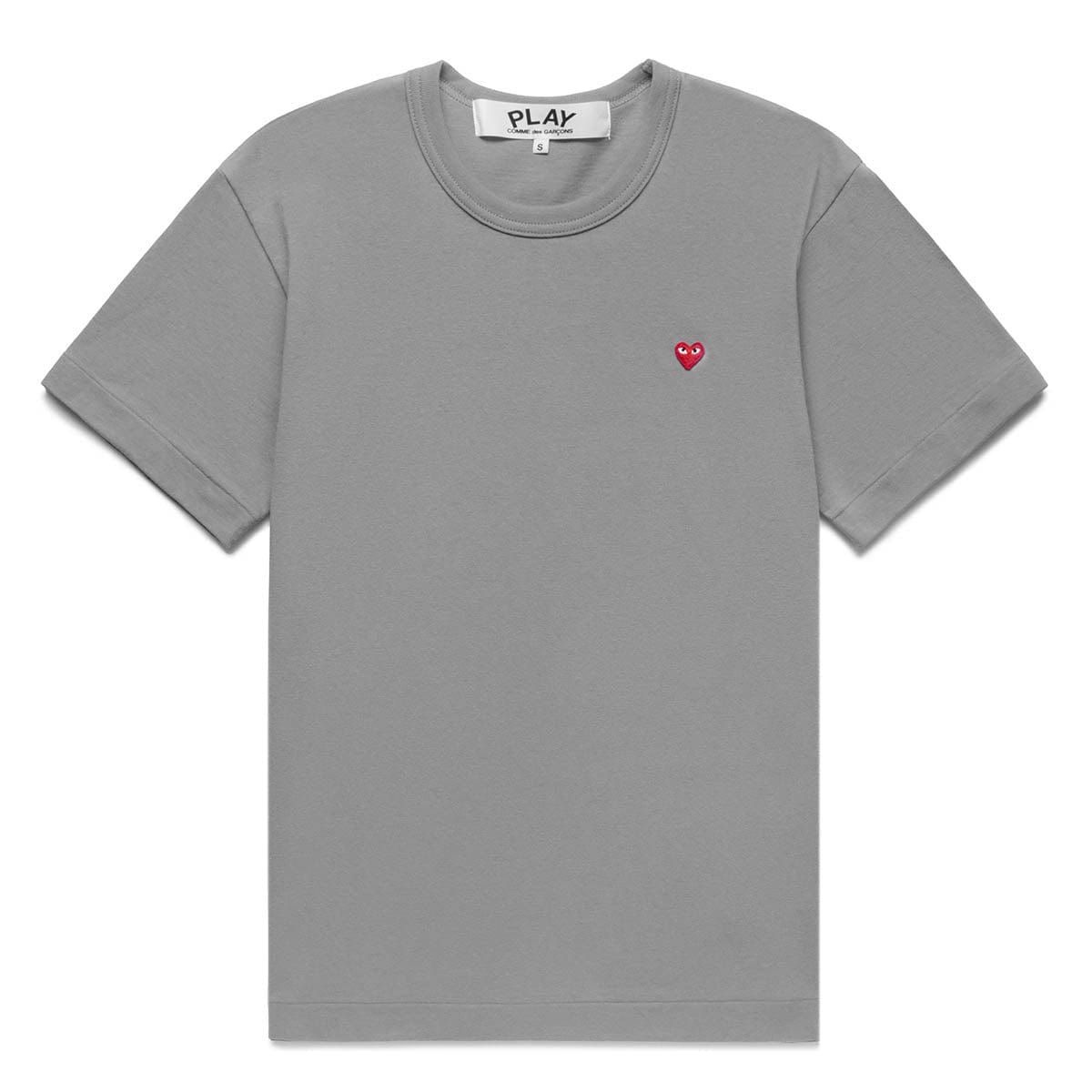 SMALL RED HEART T-SHIRT、mySite、zt4zffjzw
