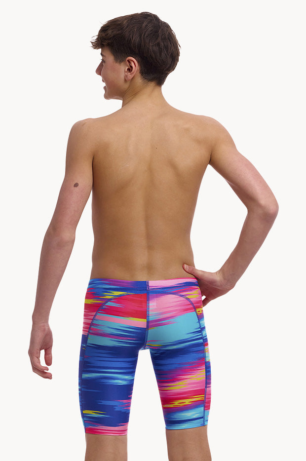  Boys Lost Ocean Jammer、mySite、justintrudeaud