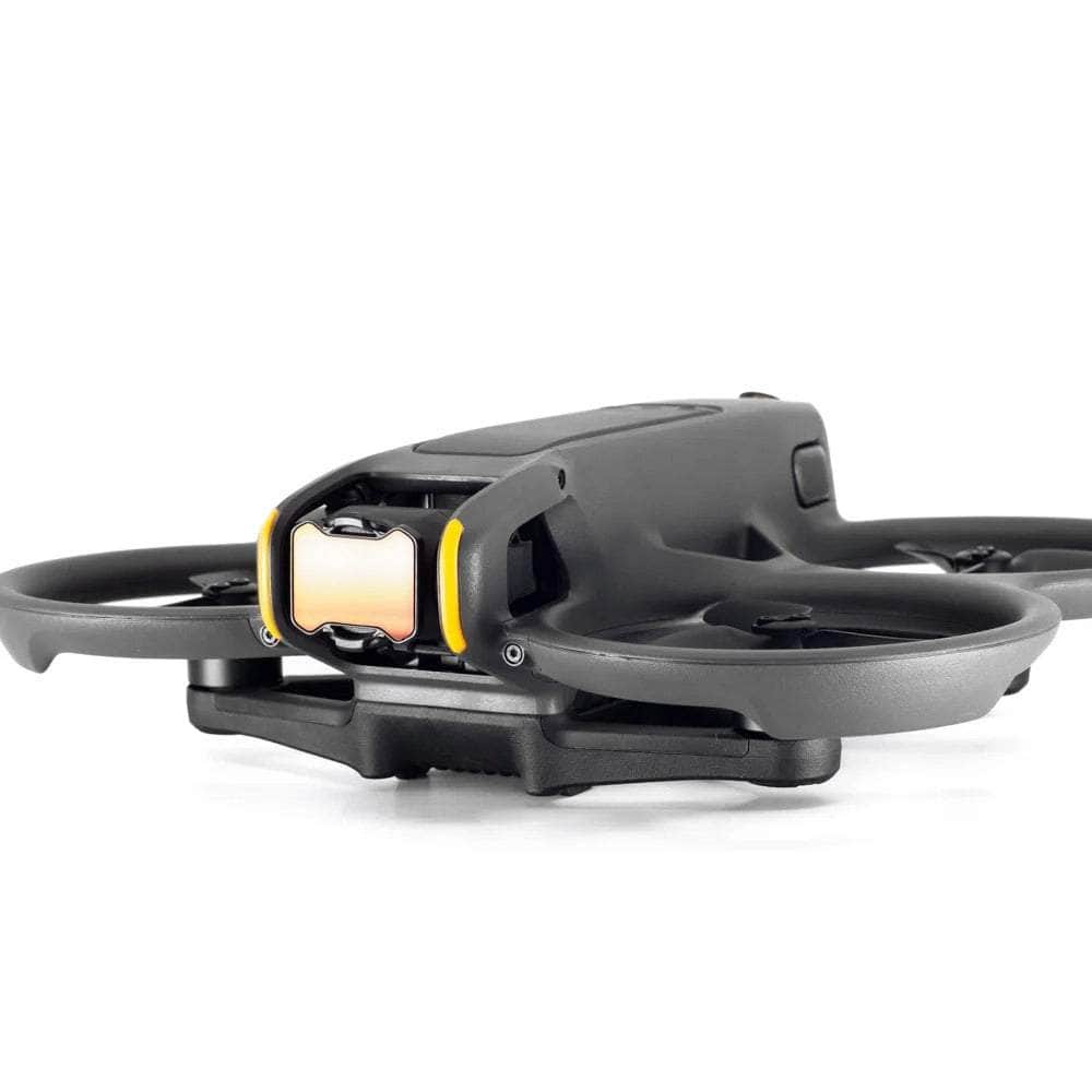  Camera Butter Filter Set for DJI Avata 2/O4 Air Unit Pro - ND8/16/32/64/UV/CPL、mySite、merchandisen