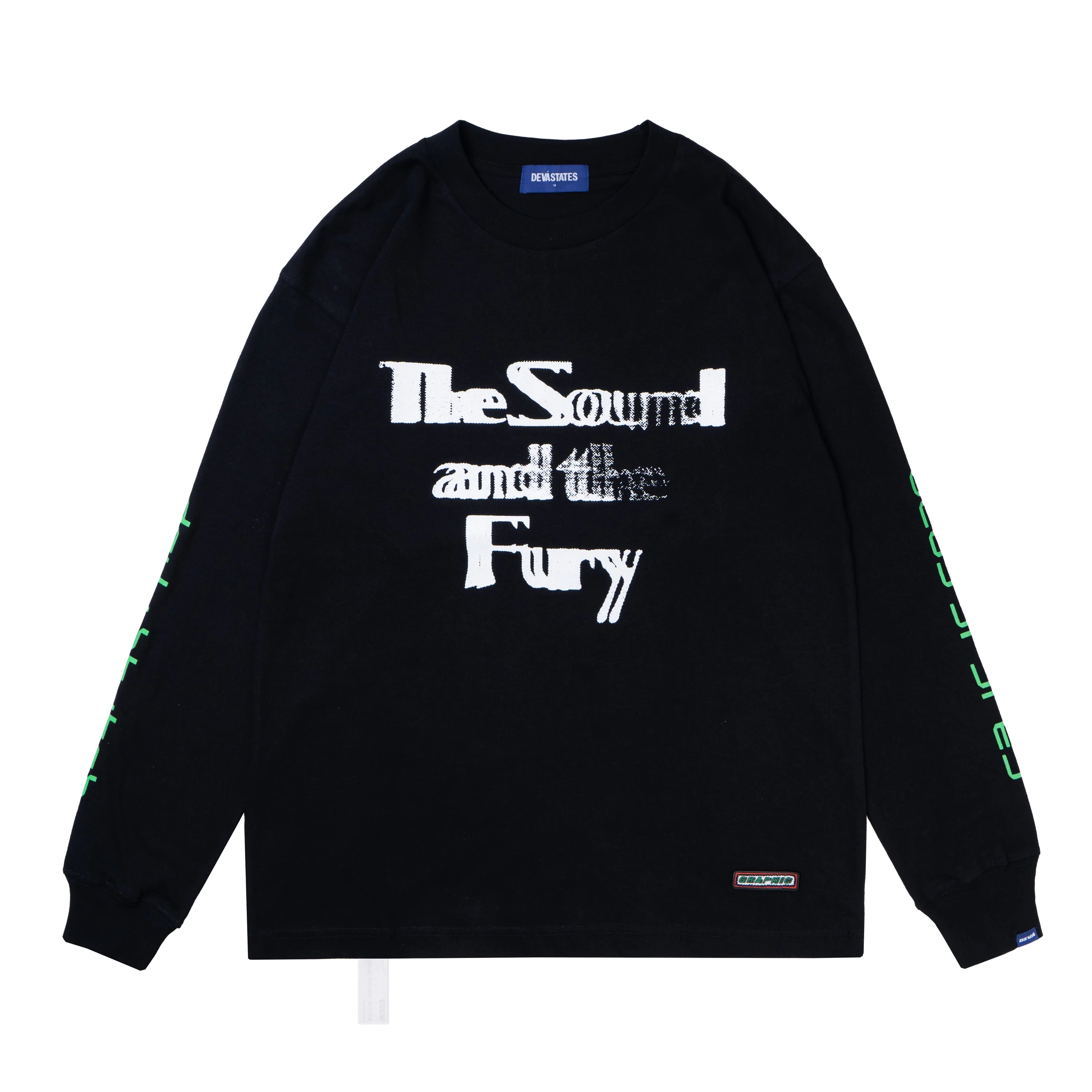 FURY LONGSLEEVE、mySite、zt4zffjzw