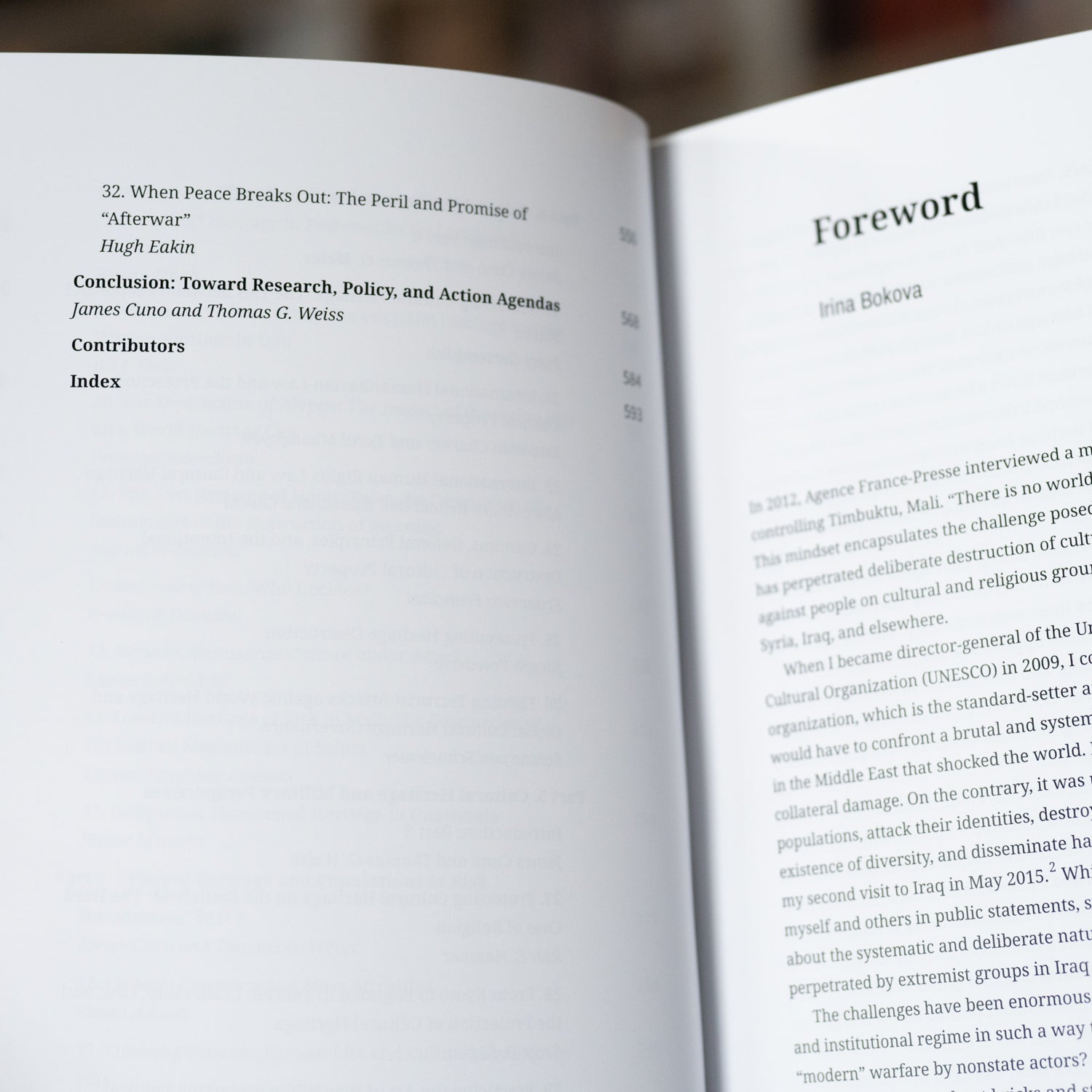 Cultural Heritage and Mass Atrocities、mySite、topwebapps