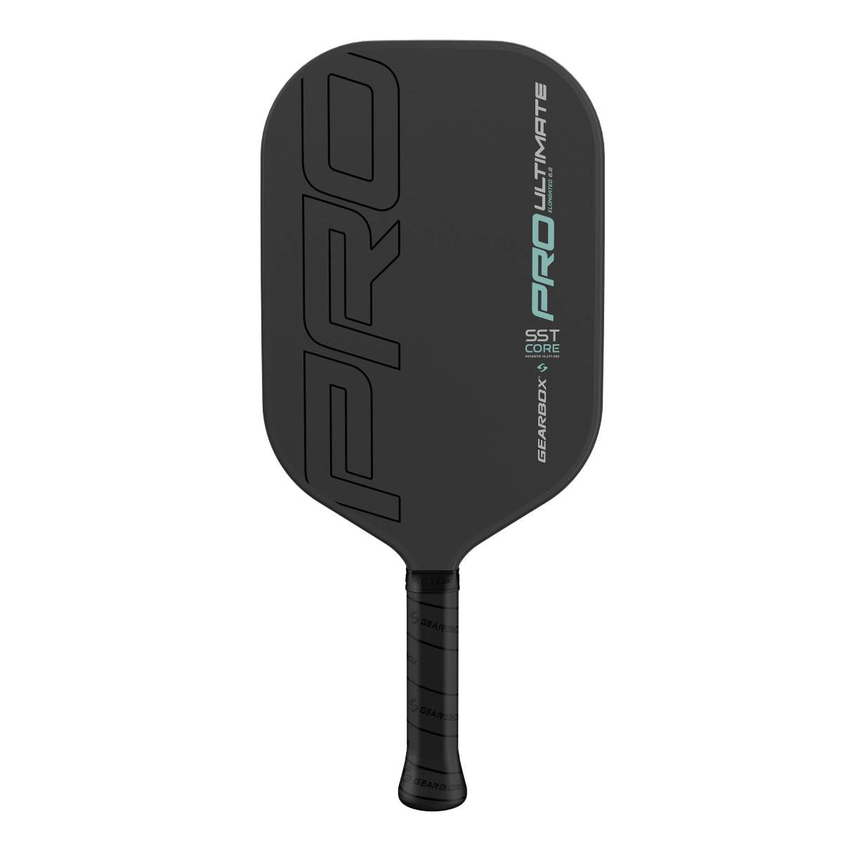 Gearbox Pro Ultimate Elongated Pickleball Paddle (8.0 oz.)