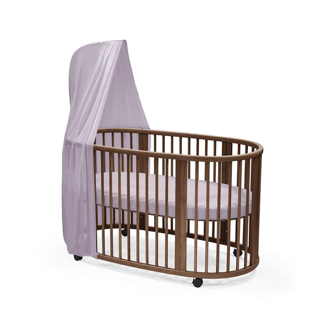  Stokke Sleepi V3 Bed - Warm Brown、mySite、merchandisen