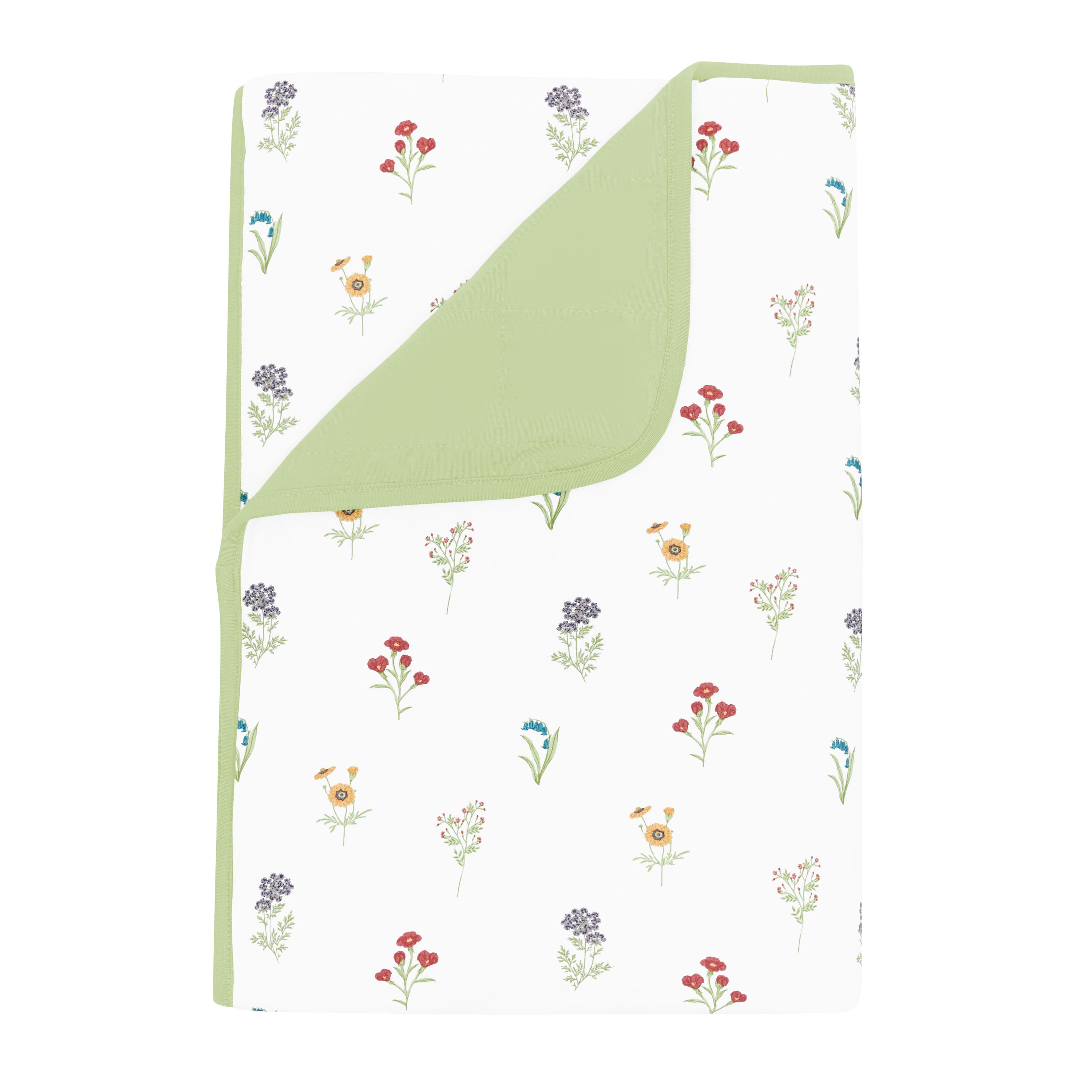 Toddler Blanket in Wildflower 1.0、mySite、layawaytickets