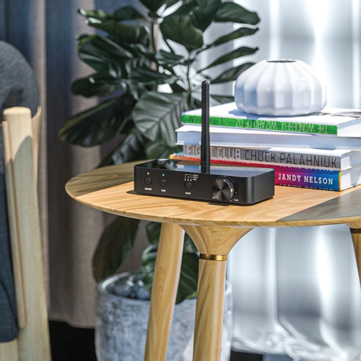  FiiO - BTA30、mySite、merchandisen