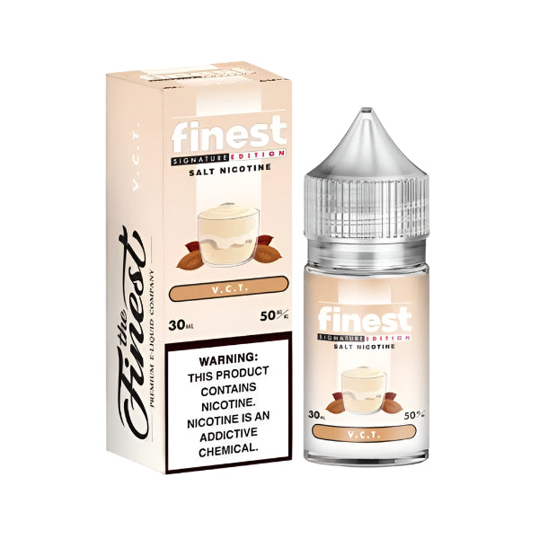 The Finest Signature Edition 120mL、mySite、zt4zffjzw