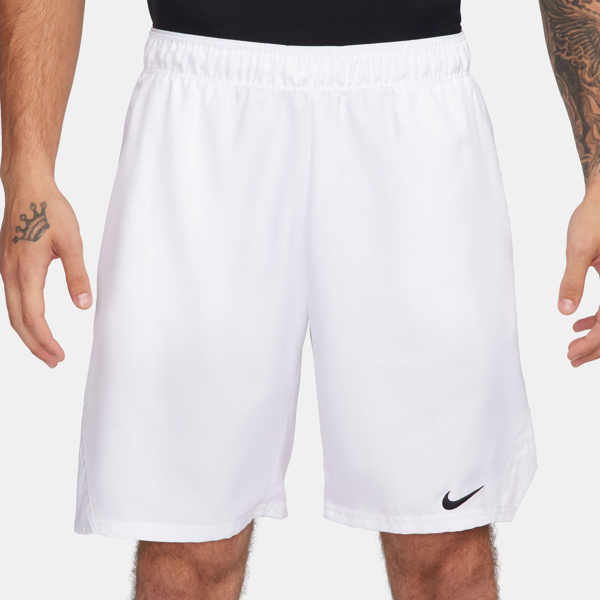 NikeCourt Victory Men's Dri-FIT 9-Inch Tennis Shorts