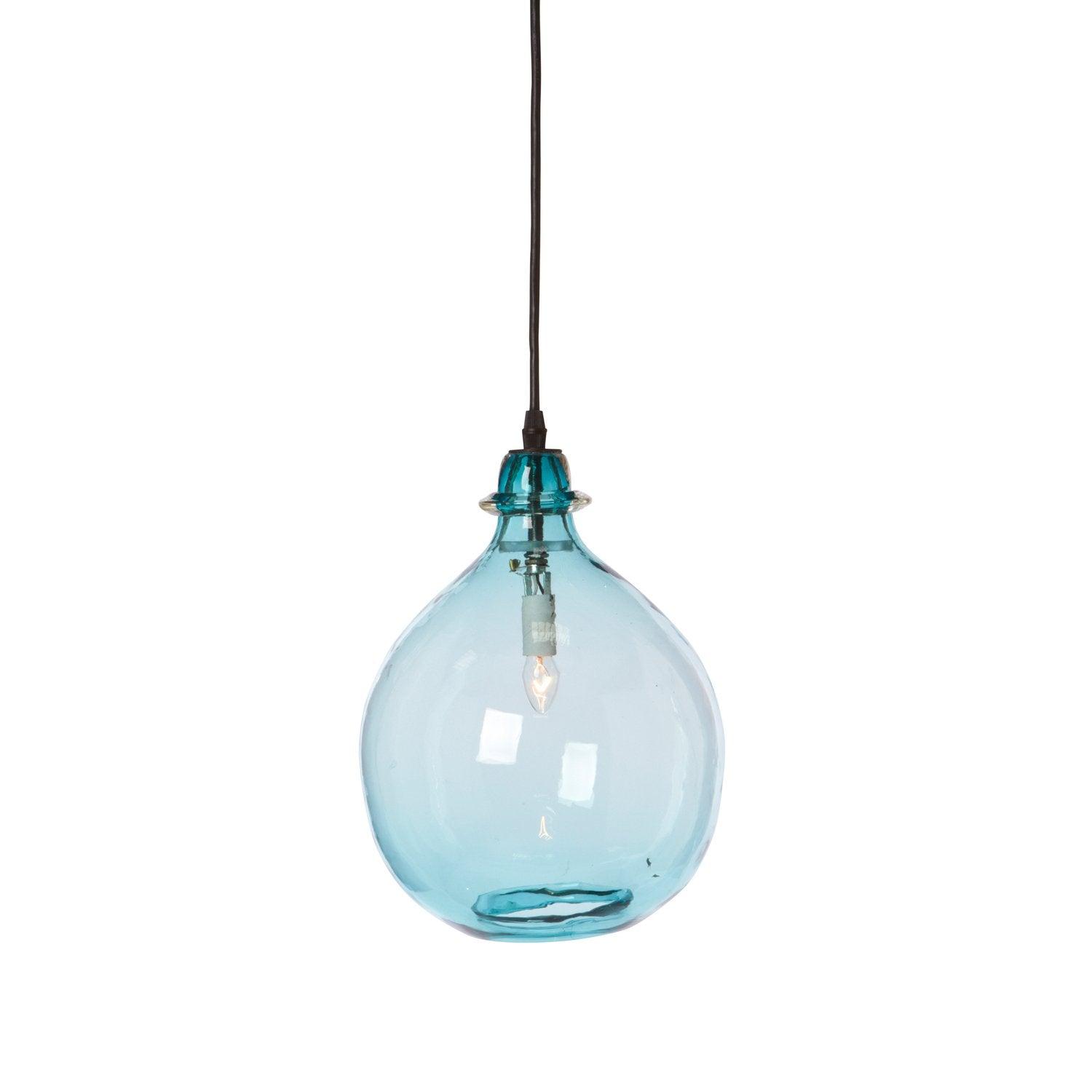 Jug Lamp, Small、mySite、neckold