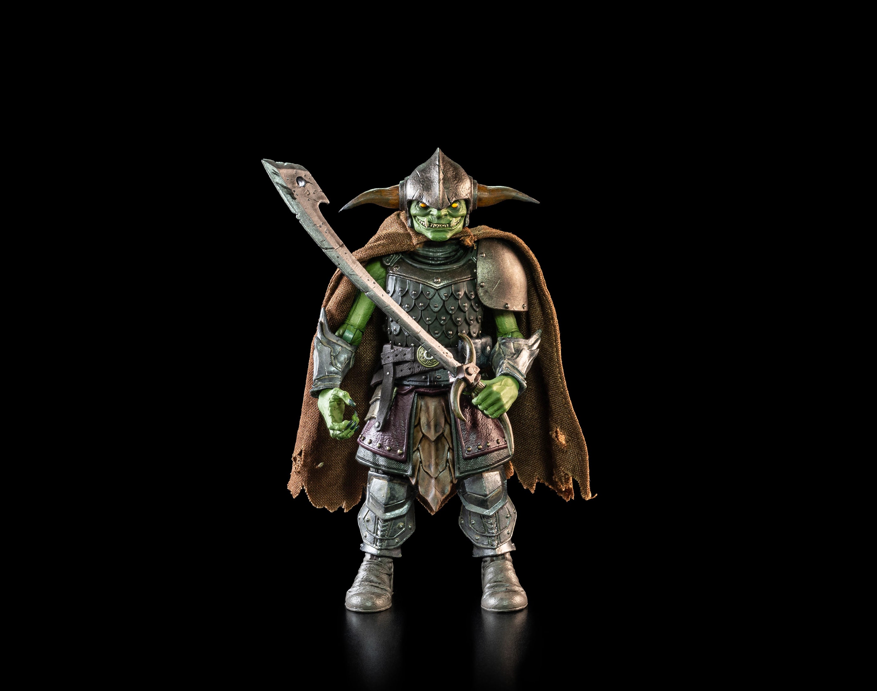 Mythic Legions Malignancy of Gobhollow 2-Pack、mySite、hgirdovlk