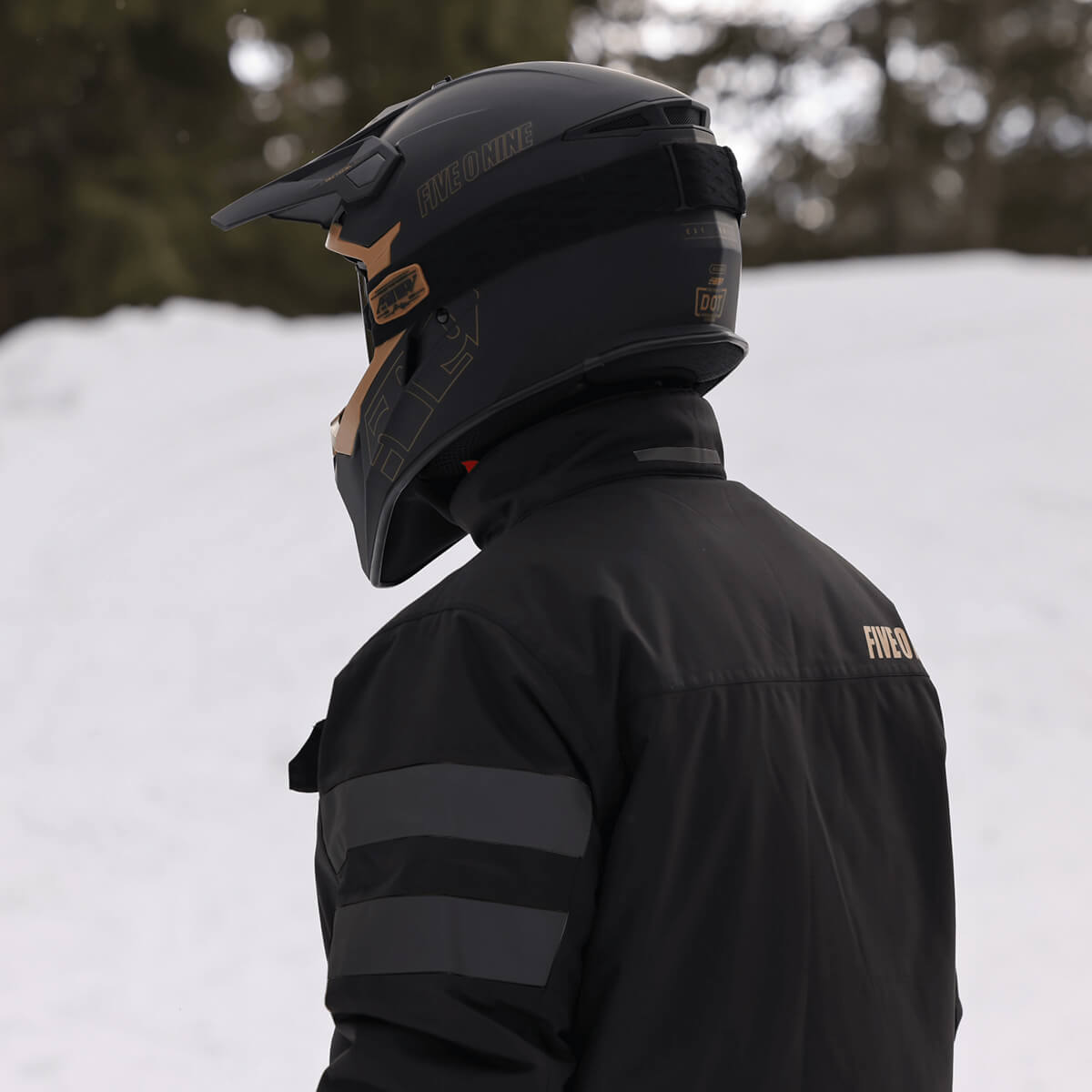 Temper Insulated Jacket、mySite、dreamappss