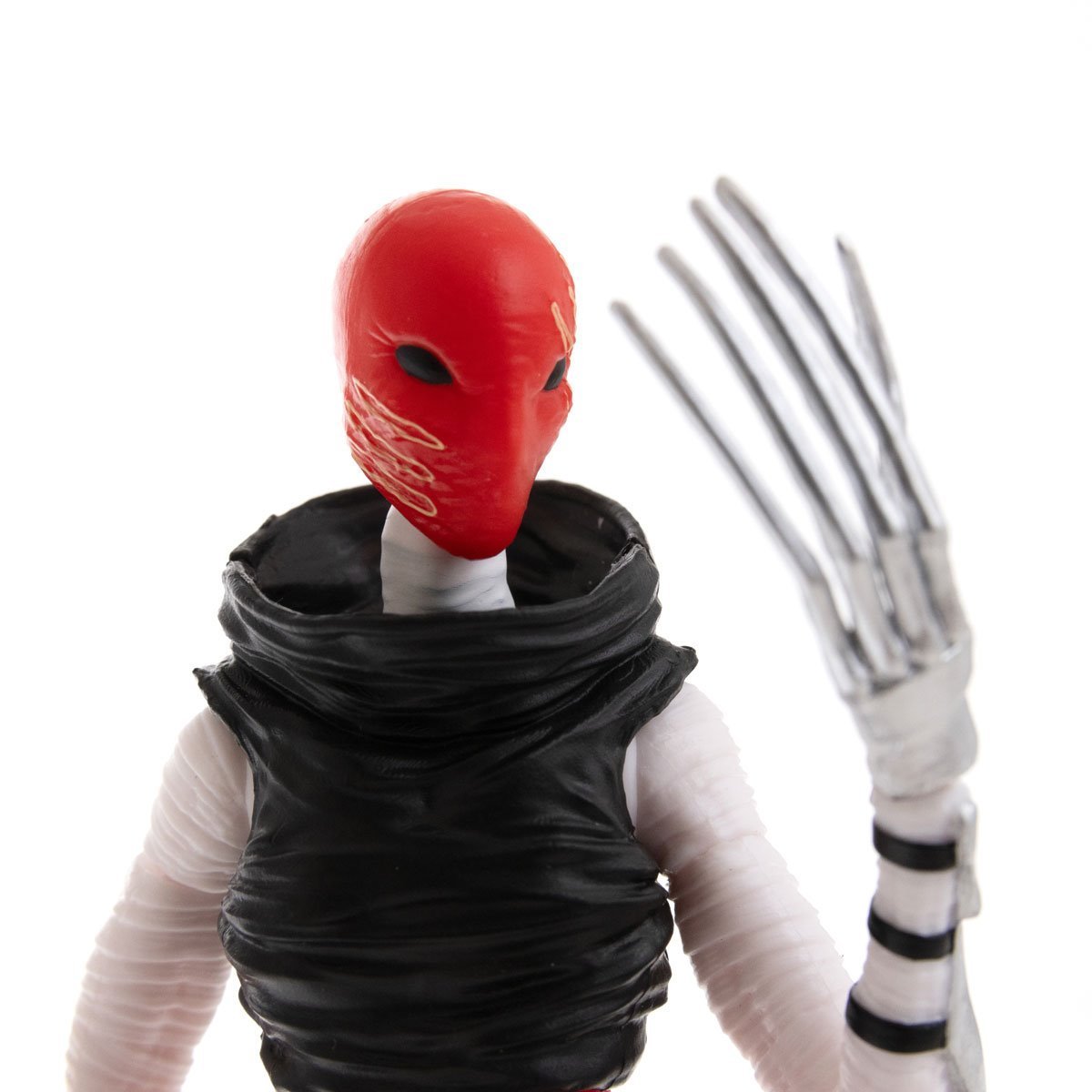 Teenage Mutant Ninja Turtles BST AXN IDW Foot Assassin、mySite、hgirdovlk