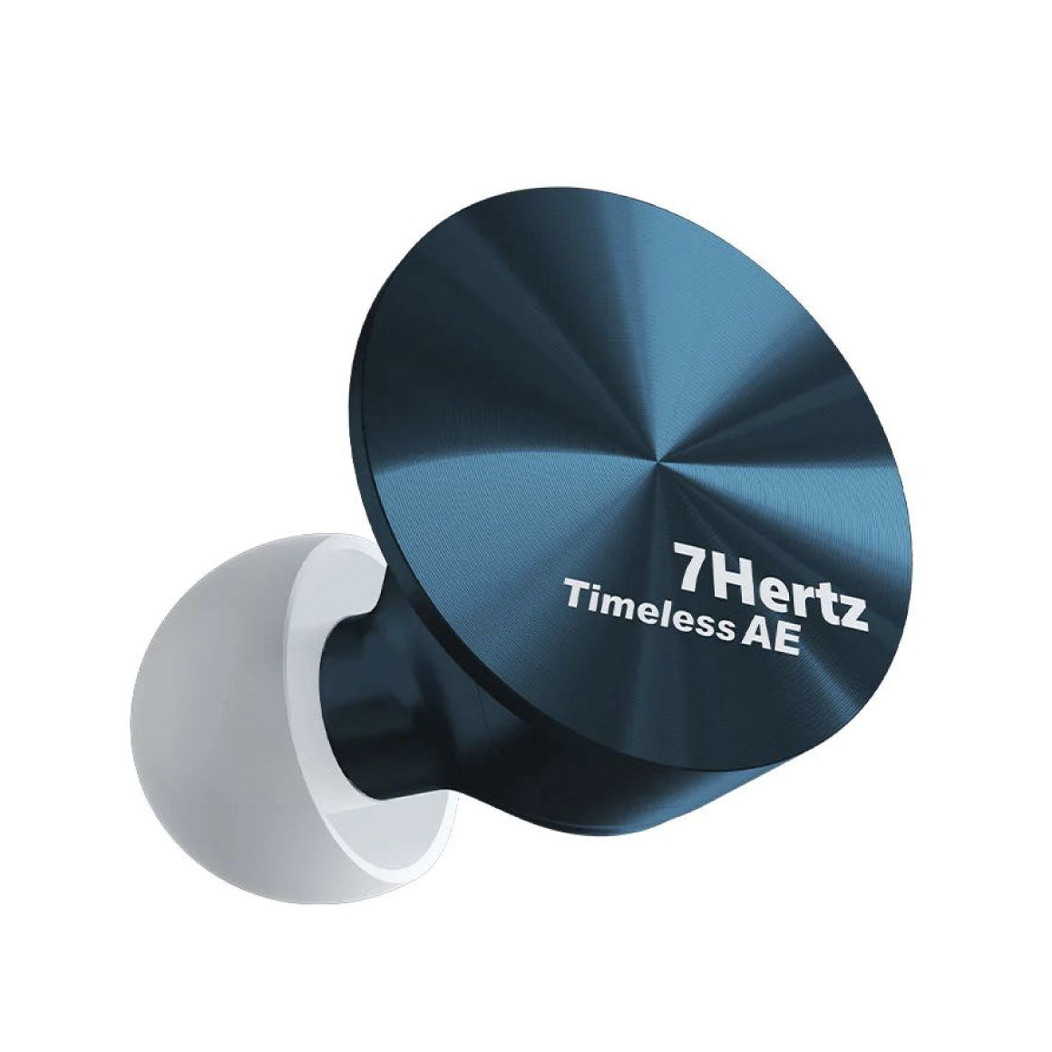  7HZ - Timeless AE、mySite、merchandisen