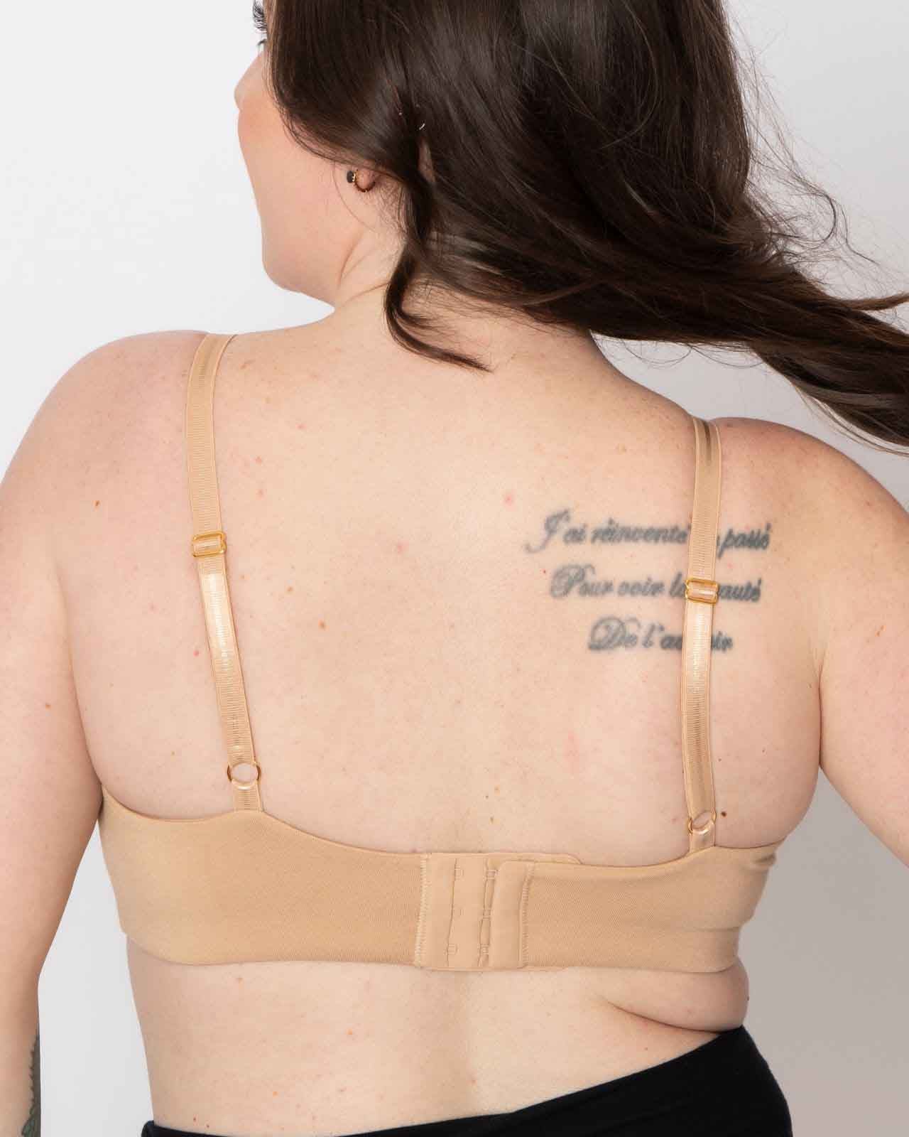 Molly Plunge Bra、mySite、bengalsvssteelers