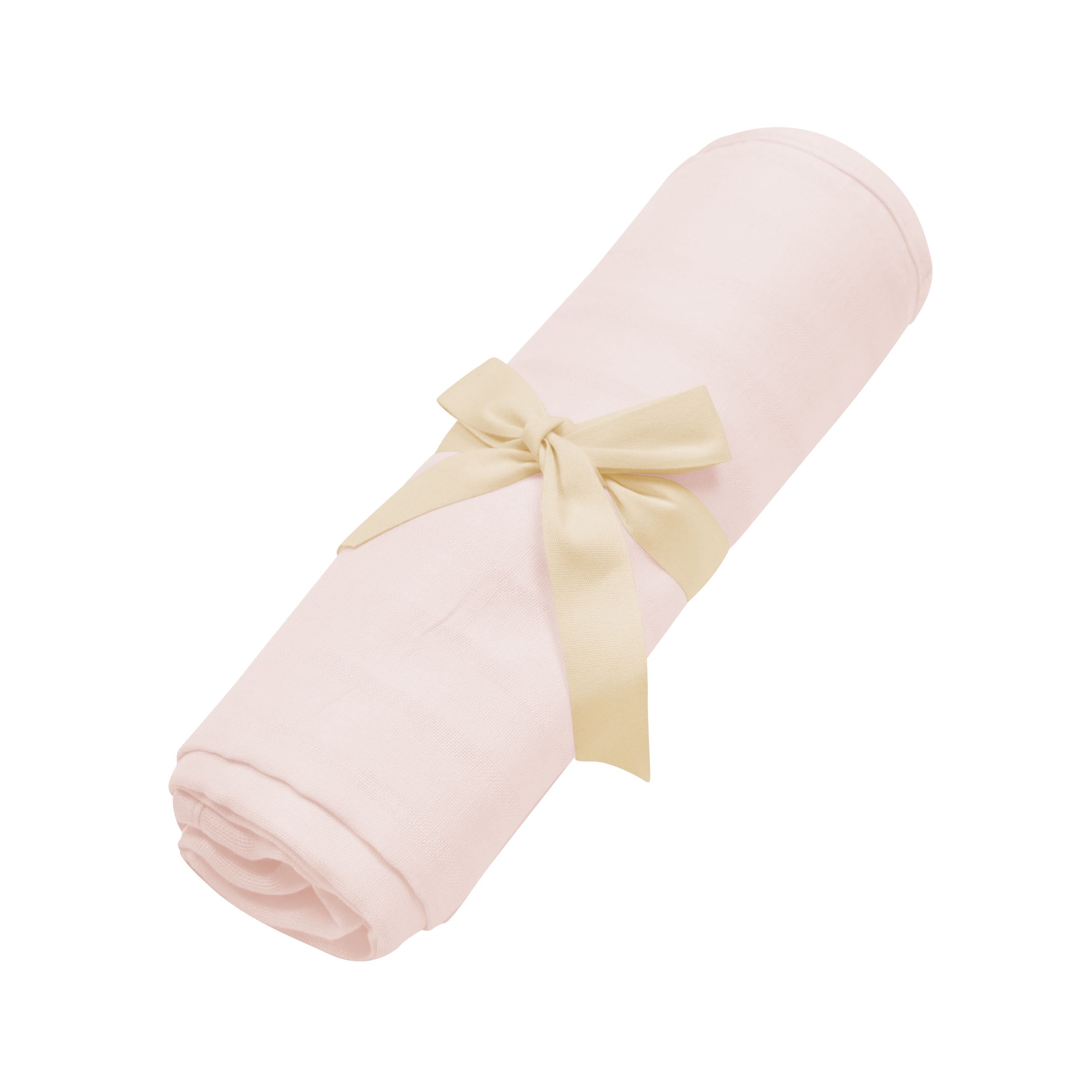  Bamboo Muslin Swaddle Blanket in Blush、mySite、layawaytickets