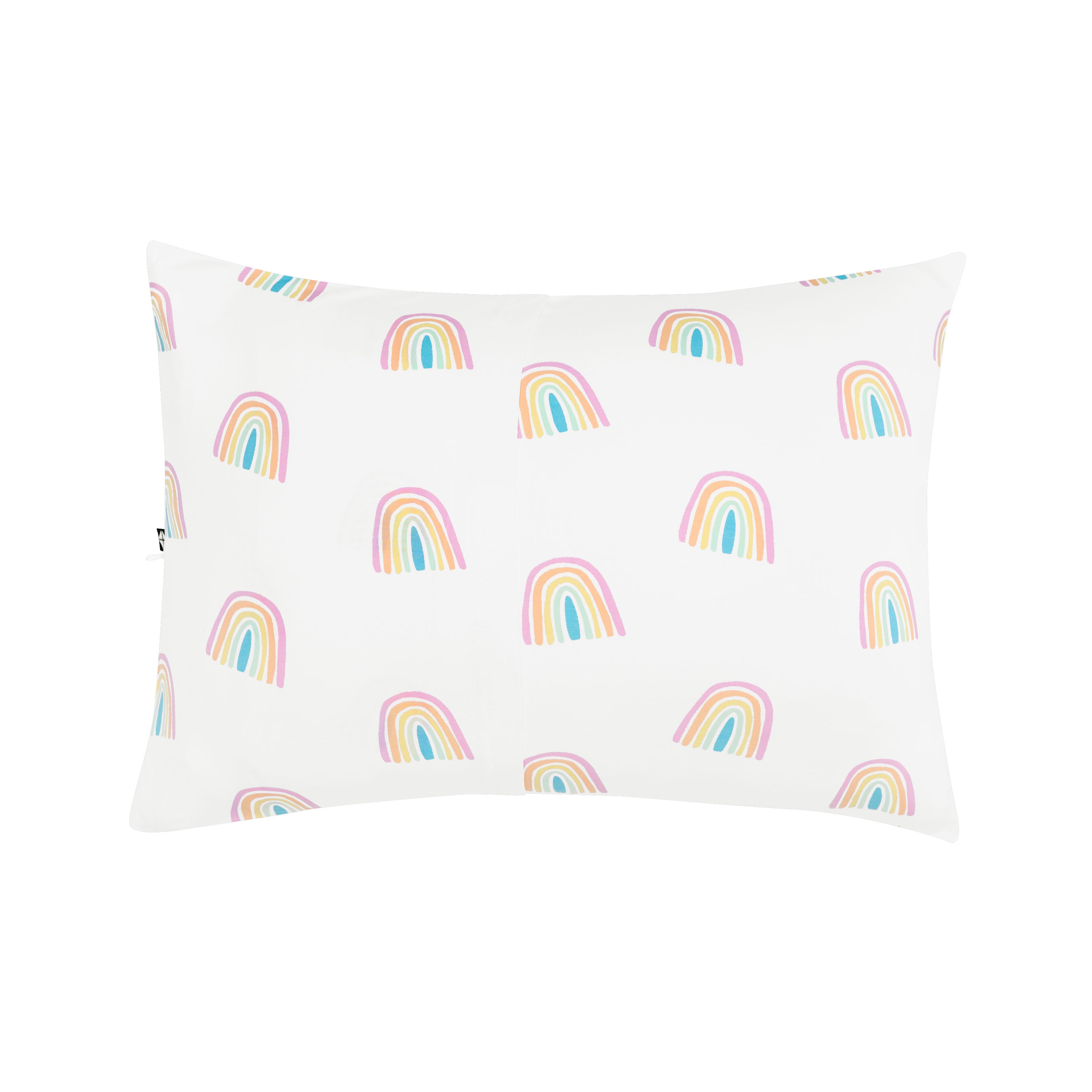  Toddler Pillowcase in Poi Rainbow、mySite、layawaytickets