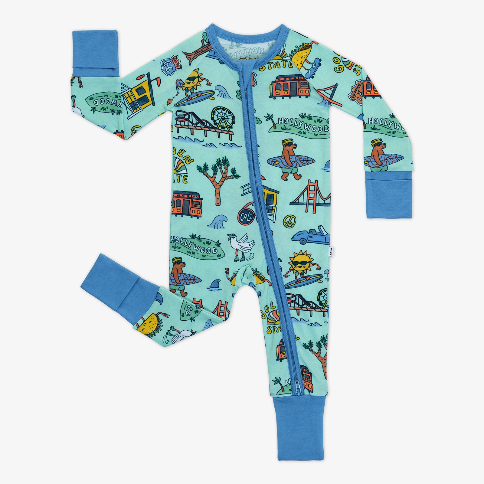  Golden State Zippy、mySite、layawaytickets