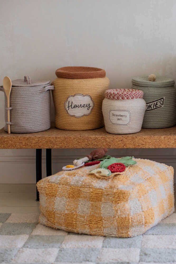STORAGE BASKET JAM JAR、mySite、gigharbornorthrealestate
