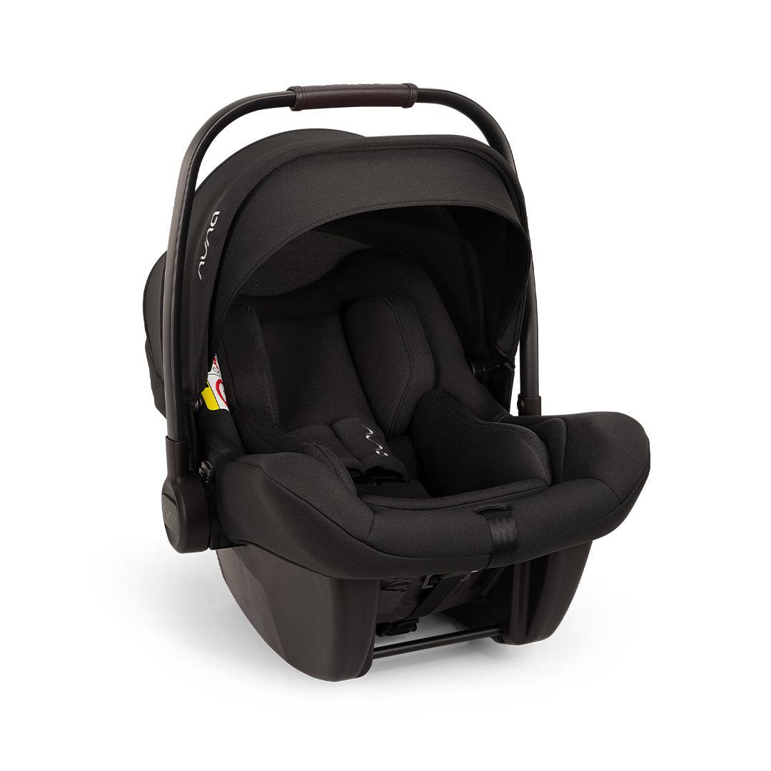  Nuna PIPA LITE Car Seat - Caviar、mySite、merchandisen