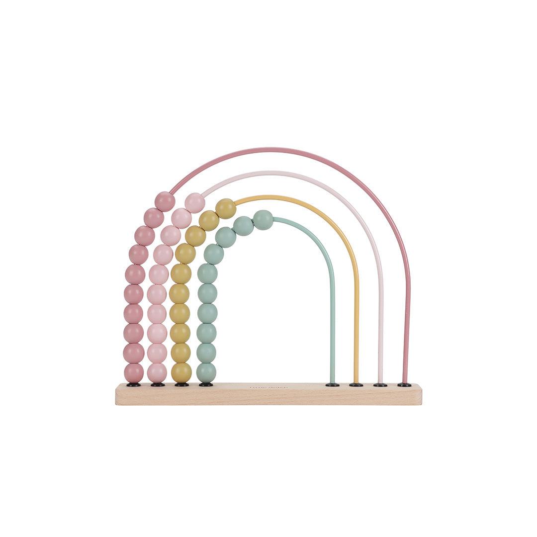  Little Dutch Rainbow Abacus - Fairy Garden、mySite、merchandisen