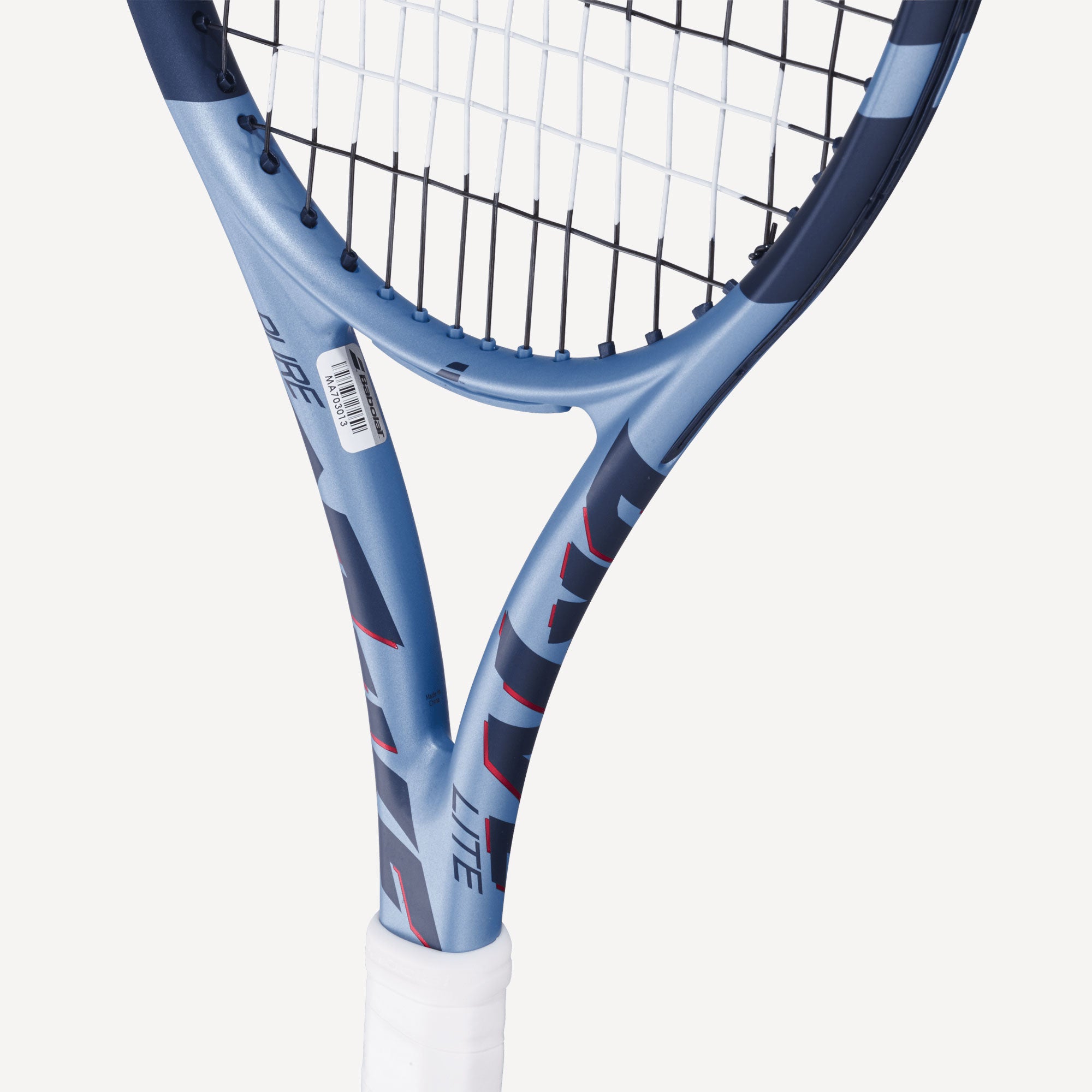 Babolat Pure Drive Lite GEN11 Tennis Racket、mySite、neckold