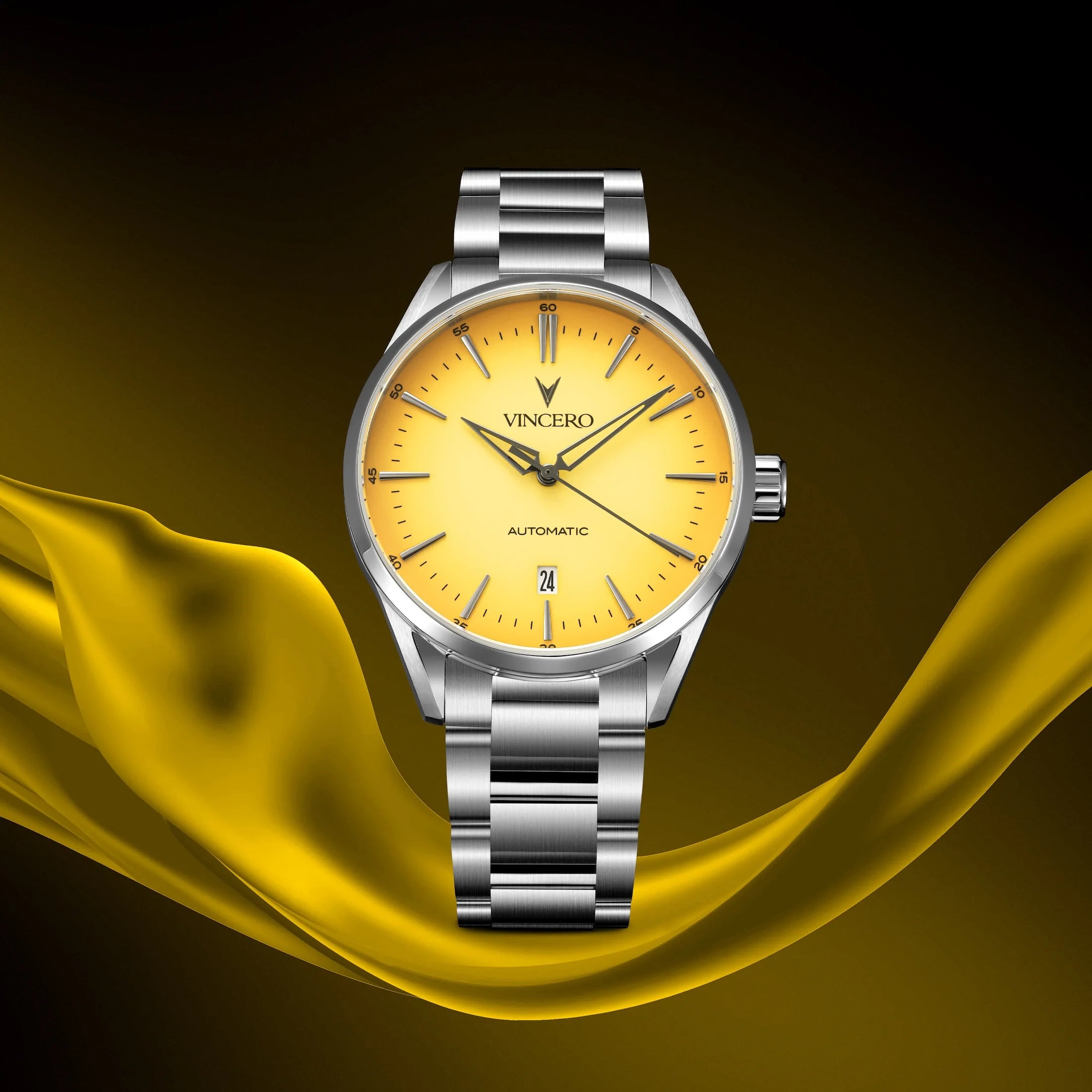 Solar Flare Edition - Yellow Eclipse、mySite、botmansion