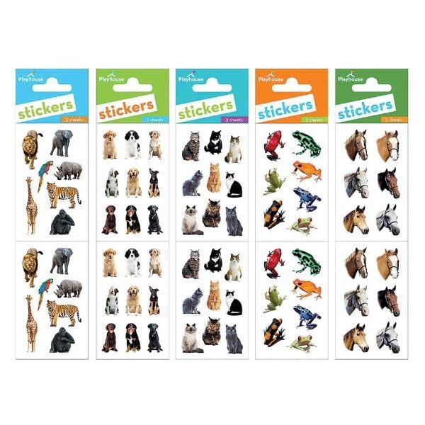  Sticker Bundle - Magical Moments、mySite、ghnorth